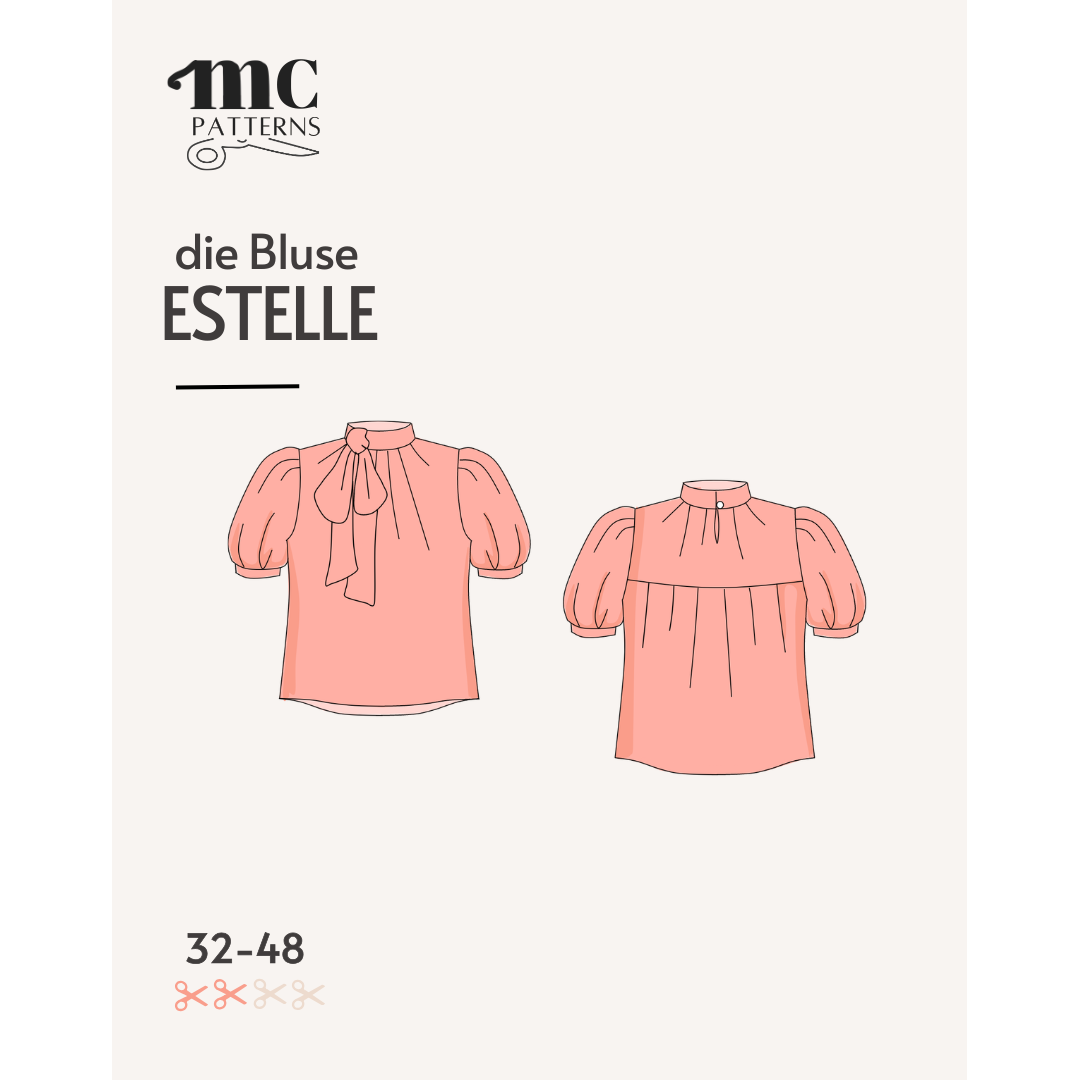 Estelle Schnittmuster
