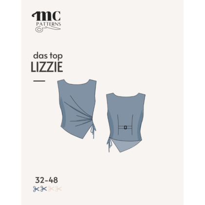Lizzie Schnittmuster