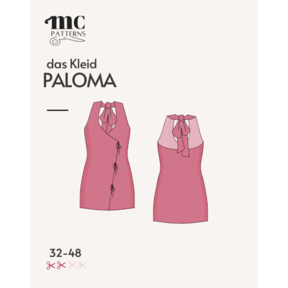 Paloma Schnittmuster