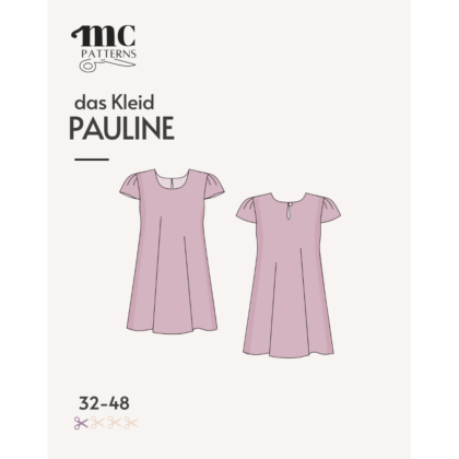 Pauline Schnittmuster