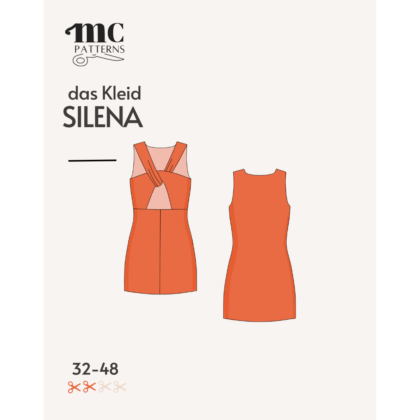 Silena Schnittmuster