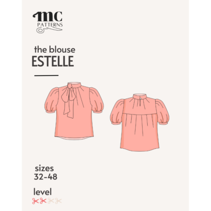 Le patron Estelle