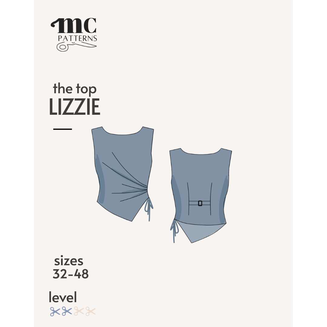 Le patron Lizzie