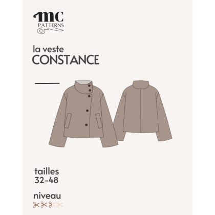 Le patron Constance